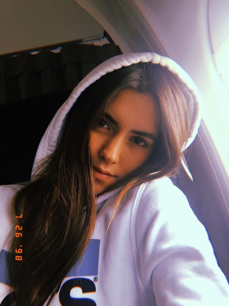 Paulina Vega